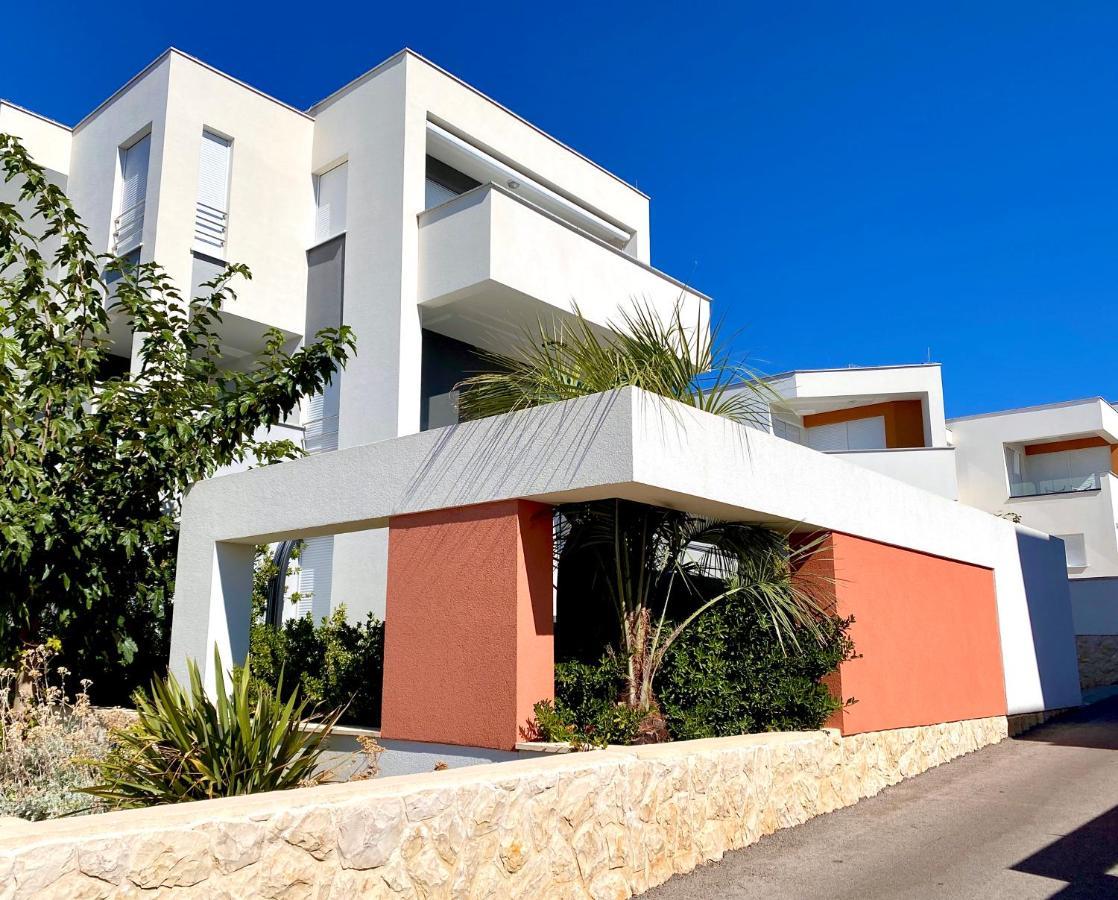 Fantasy View Villa Novalja Exterior photo